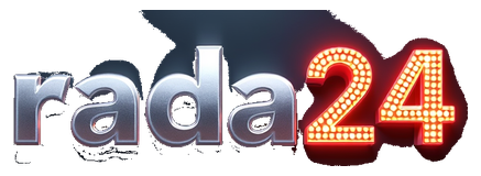 rada24 logo